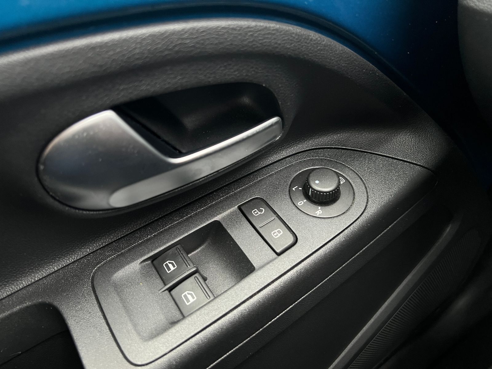 Fahrzeugabbildung SKODA Citigo e iV Style