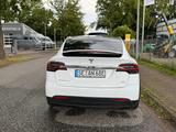 Tesla Model X Performance Dual 6 Sitzer - Tesla Model X Gebrauchtwagen