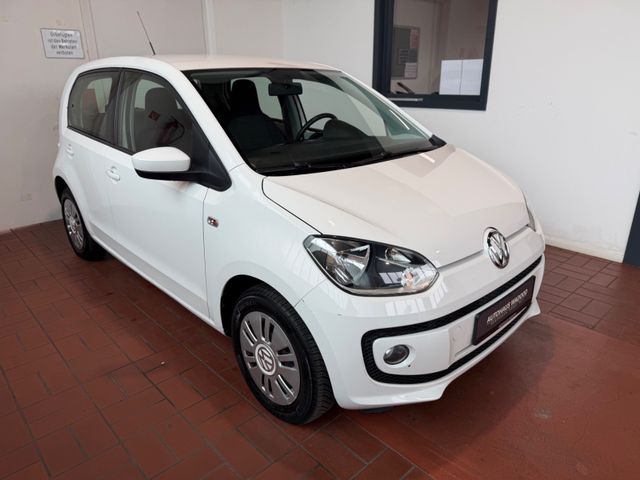 Volkswagen up