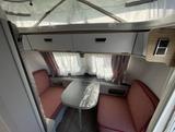 HYMER / ERIBA / HYMERCAR Touring 542 Tango Red 7.200,00 Preisvorteil - Offers