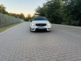 Mercedes-Benz C 63 AMG  - gebrauchte Mercedes-Benz C 63 AMG aus dem Jahr 2013