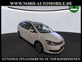 Volkswagen Sharan 1.4 TSI United DSG 7-Sitzer/Kamera/Navi - Volkswagen Sharan Kombi Gebrauchtwagen