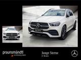 Mercedes-Benz GLE 580 4M AMG AHK+Airmat+360°+StaHzg+Sound+Totw - Mercedes-Benz GLE 580 Gebrauchtwagen