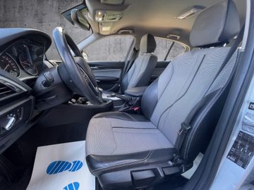 BMW 118 d Lim. Sport Urban*APPLE*LED*XEN*KAMERA*NAVI