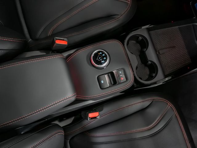 Ford Mustang Mach-E P.-Dach Digitales Cockpit Leder