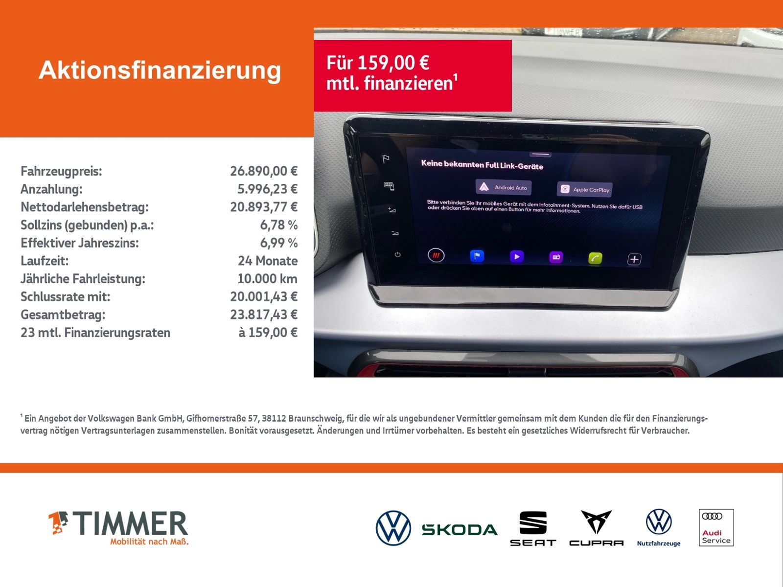 Seat Ibiza - Bild 2