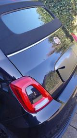 Fiat 500C 1.3 16V Multijet S Klima,Leder,Xenon - Fiat 500C: Sitzheizung