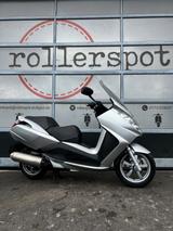 Peugeot Satelis 125 i 1Hand  ähnl. Tweet Bevery - Offers