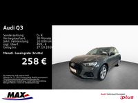 Audi Q3 - Vorschau Bild 2