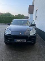 Porsche Cayenne S  - gebrauchte Porsche Cayenne aus dem Jahr 2005