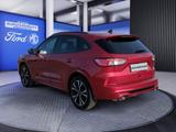 Ford Kuga 2.5 Duratec PHEV ST-LINE X *AHK*ADAP.LED*KA - gebrauchte Ford SUV & Geländewagen