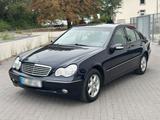 Mercedes-Benz Mercedes C200 Kompressor *Elegance* TÜV 04... - gebrauchte Mercedes-Benz C 200 aus dem Jahr 2000