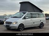 Mercedes-Benz Viano Marco Polo 2.2 CDI Aut. Aufstelldach Küche - Angebote