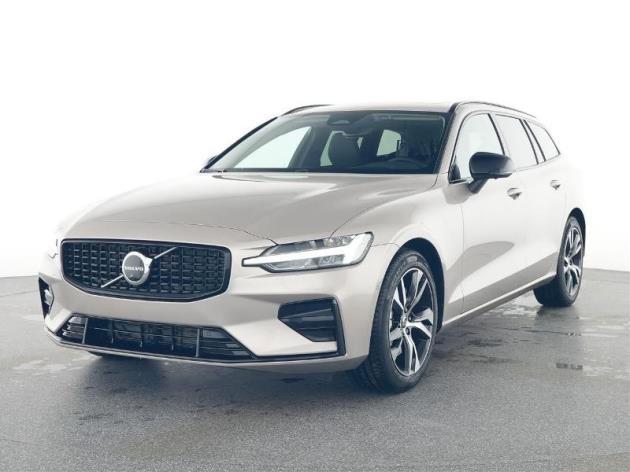 Volvo V60 B4 Benzin Plus Dark DKG/Panorama/HeadUp/360°