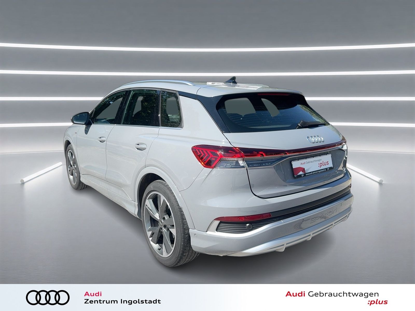 Audi Q4 e-tron - Bild 5