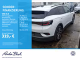 Volkswagen ID.4 Business Navi Matrix Standhzg ACC CarPlay - Volkswagen ID.4: Business