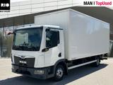 MAN TGL 8.190 4x2 BB,Koffer,LBW-Bär1.500kg,Tür,AHK - MAN München
