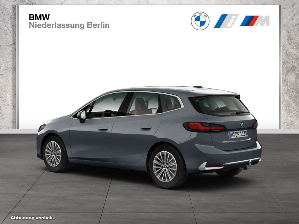 BMW 223 Active Tourer - Bild 7