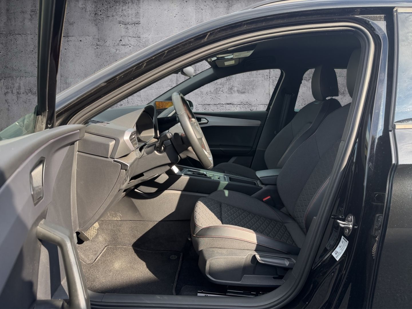 Seat Leon - Bild 13