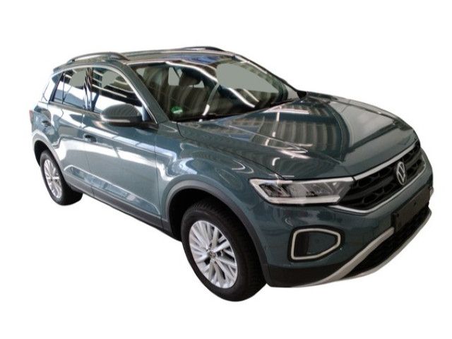 Volkswagen T-Roc Life 1.0 TSI LED NAVI R-KAM STHZ foto 2