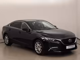 Mazda 6 Exclusive-Line*AC-Automatik*SHZ*PDC*LED* - Mazda 6: Limousine