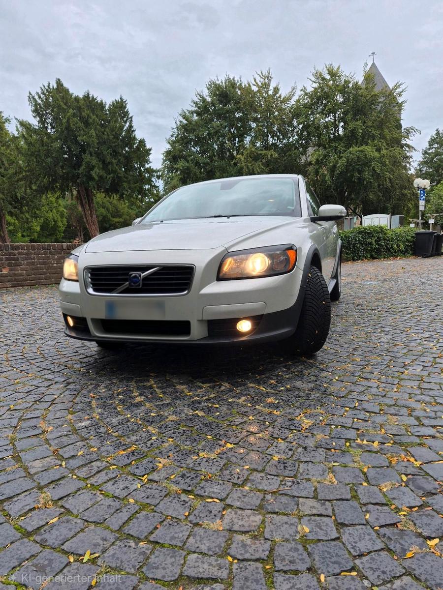 Volvo C30