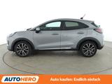 Ford Puma 1.0 EcoBoost Mild-Hybrid Titanium *NAVI*LED - Ford Gebrauchtwagen von 2024