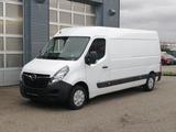 Opel Movano 2.3CDTI L3 H2 Eastronic NAVI - Opel Movano: Automatik