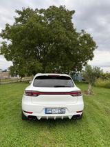 Porsche Macan S Sport Panorama Dach V6 Porsche Approved - Porsche Gebrauchtwagen in Düren