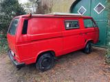 Volkswagen T3 Campingausbau Restaurationsobjekt - Volkswagen T3 in Essen