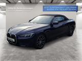 BMW 420i Cabrio LiveCockpitProf inkl. Winterräder - BMW 420 in Bremen