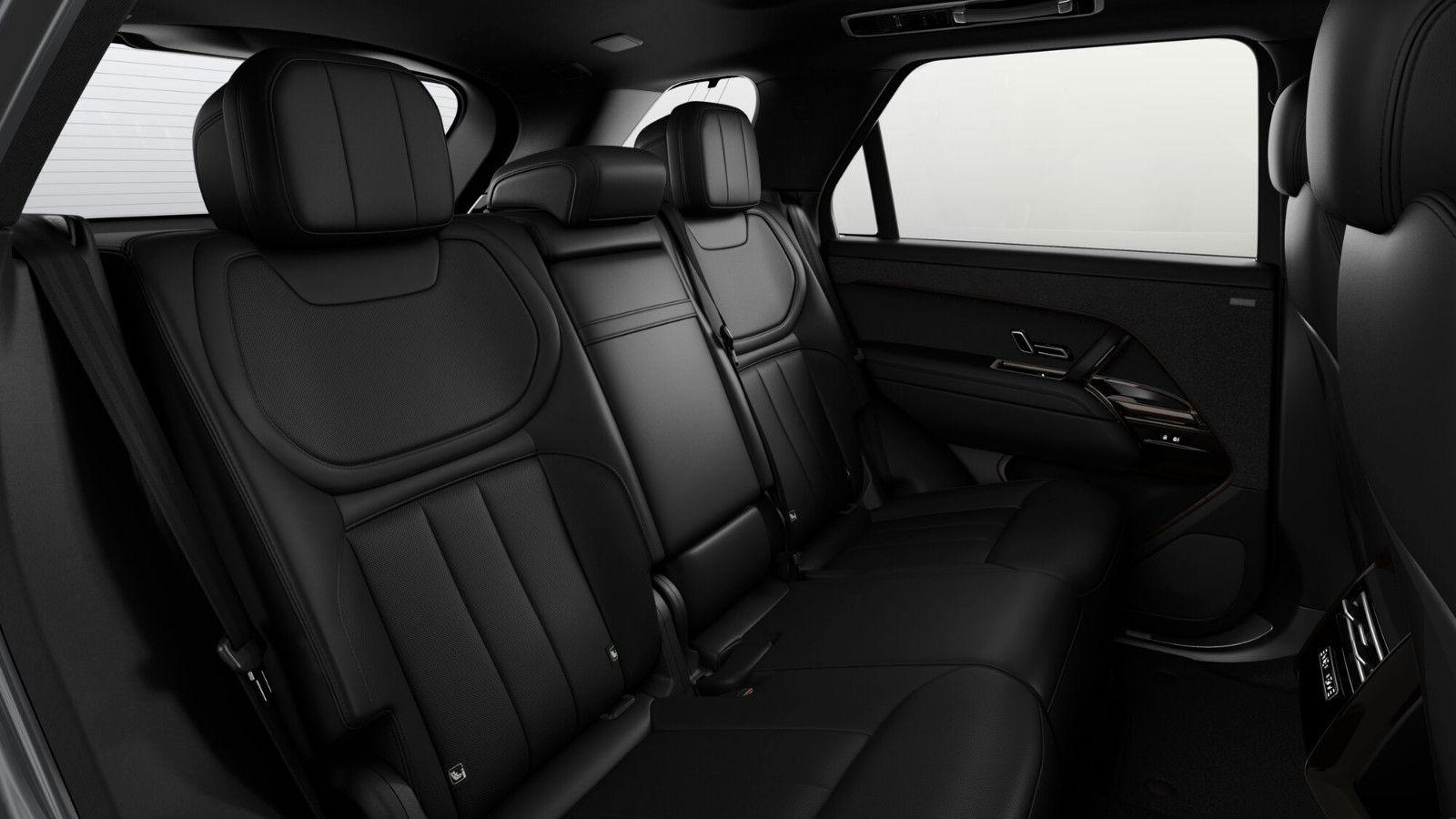 Land Rover Range Rover Sport - Bild 7