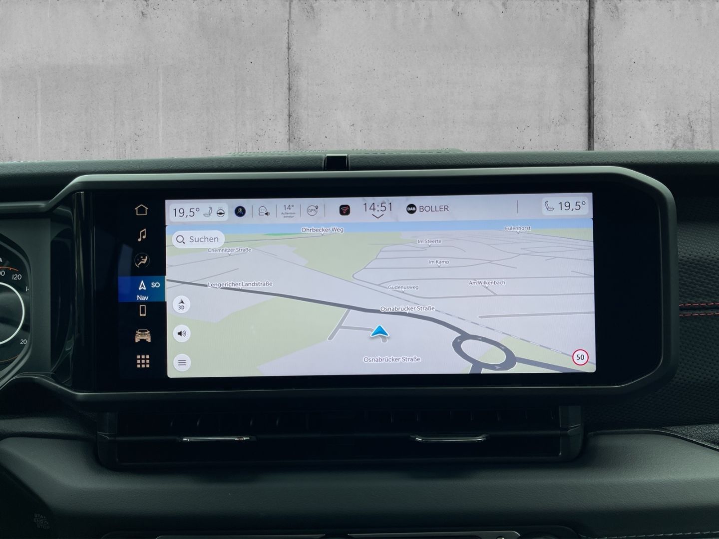 Jeep Wrangler - Bild 12