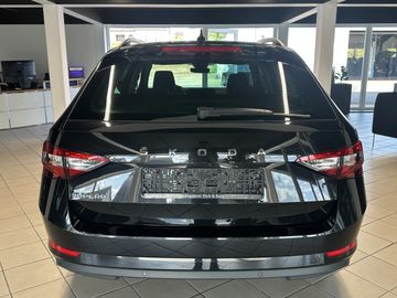 Skoda Superb - 6