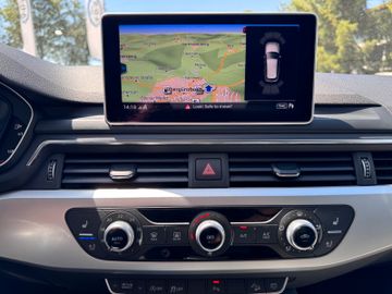 Audi A4 Allroad - 10