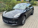 Porsche Macan S  Panorama - 21 Zoll Turbo - DT FHRZ - Porsche Macan mit Benzin-Antrieb