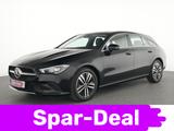Mercedes-Benz CLA 180 Progressive Navigation|AHK|Tempo|LED|SHZ - gebrauchte Mercedes-Benz CLA 180 aus dem Jahr 2021