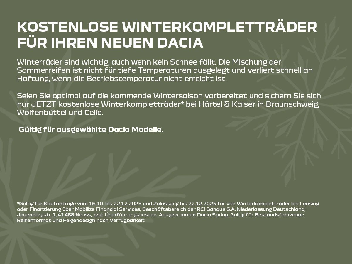 Dacia Duster - Bild 2