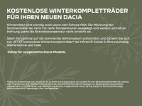 Dacia Duster - Vorschau Bild 2