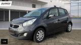Kia Venga 1.6 CVVT Automatik Dream-Team ed... - Kia Venga von privat