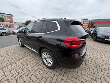 BMW X3 - 11