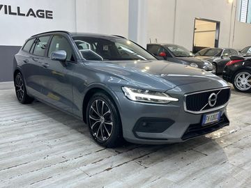 Volvo V60 - 7