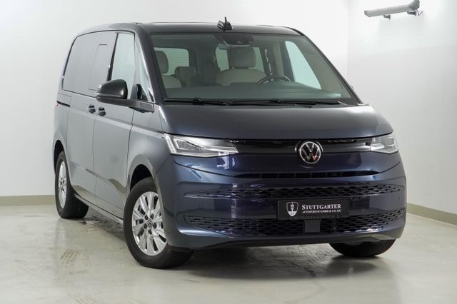 Volkswagen T7 Multivan Matrix Pano Navi Kamera 7 Sitze