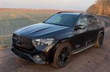 Mercedes-Benz GLE 580 4M*MwSt.*LED*LEDER*SITZKLIMA*HUD*AMG* - schwarze Mercedes-Benz GLE 580