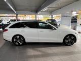 Mercedes-Benz C 220 T d 2x Avantgarde AHK+Night+Pano+Leder2f.