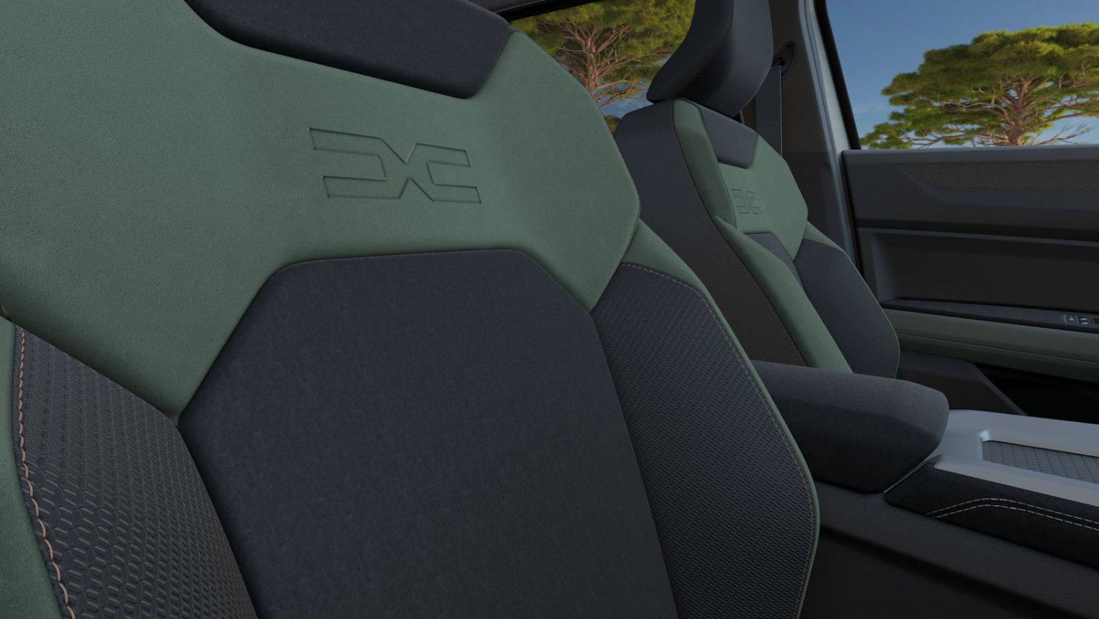 Dacia Bigster - Bild 6