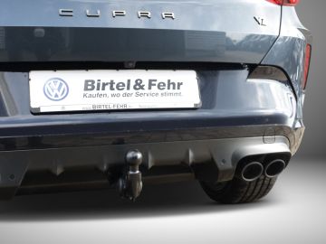 Cupra Formentor VZ 2.0 TSI 4Drive DSG AHK Sennheiser M