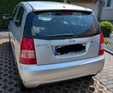 Kia Picanto 1.1 EX EX Tüv  - gebrauchte Kia Picanto aus dem Jahr 2004