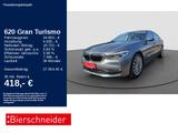 BMW 620 Gran Turismo Luxury Line AHK NAVI HUD LED - BMW 620 Gran Turismo: Automatik