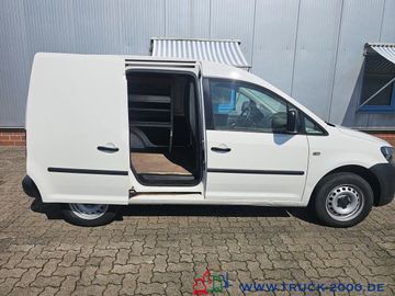 Volkswagen Caddy - 11